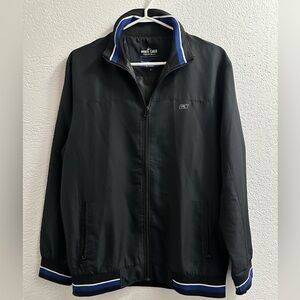 Monte Carlo Men’s Lightweight Jacket Size L